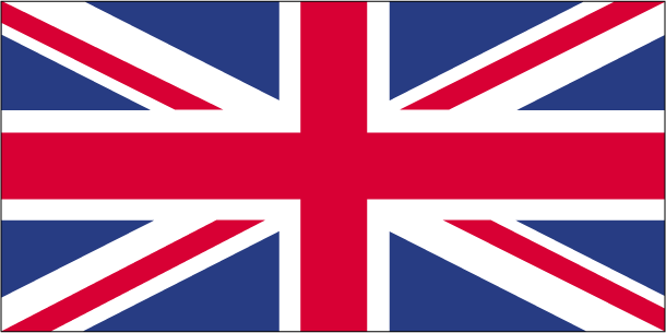 UK Flag